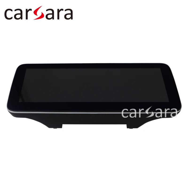 Perfect G class G350 stereo multimedia navigation round corner anti-glare HD 1920*720 touch screen GPS radio comand CD player 5