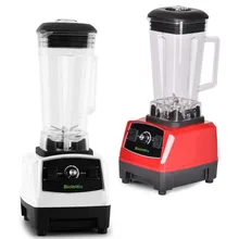 Cheap BPA Free 3HP 2200W Heavy Duty Commercial Grade Blender Mixer Juicer High Power Food Processor Ice Smoothie Bar Fruit Blender