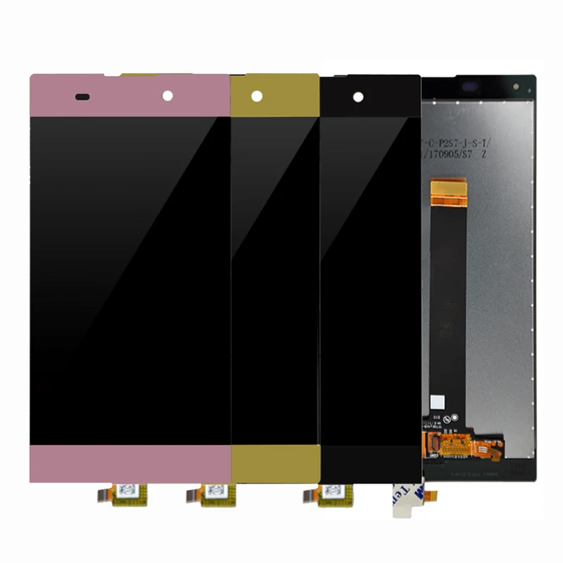 

5.5'' For Sony Xperia L2 LCD H3311 H3321 H4311 H4331 LCD Display Screen+Touch Screen Digitizer Assembly Free Shipping