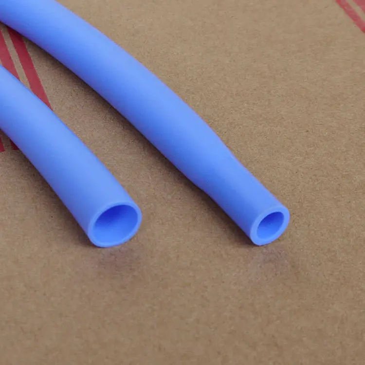 

6mm Diameter Flexible Silicone Heat Shrink Tubing Insulated 2500V High Temperature Soft DIY Wire Protector Wrap Cable Sleeve