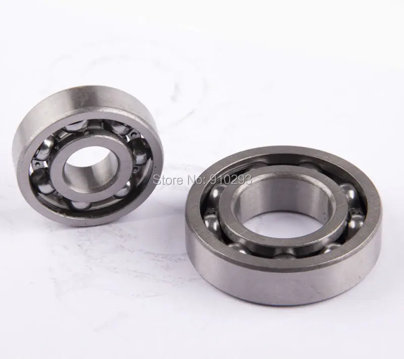 6203 открытый стиль подшипник коленвала двигателя|bearing bearing|bearing 6203bearing crankshaft |