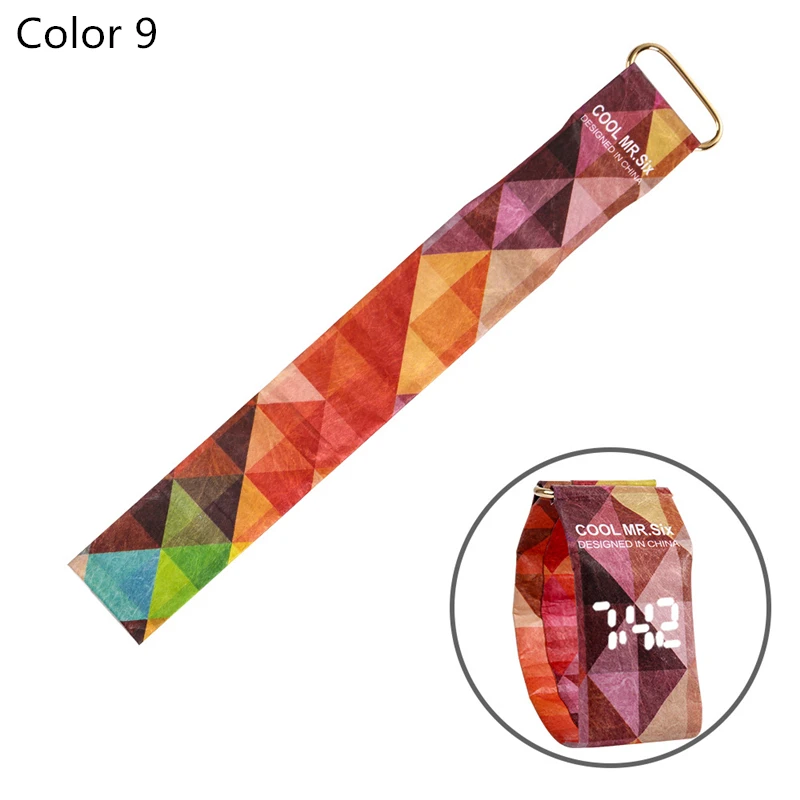 Paper Watch9