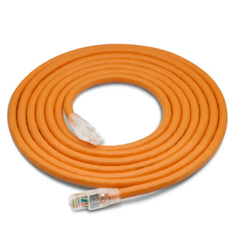 

Eight types of 10G shielded network jumper cat8 rj45 home high speed indoor router connection network cable LL15