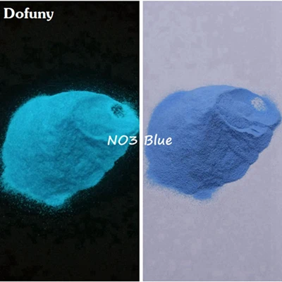 5 белого фотолюминесцентный порошок люминофора пигмент 500 г/пакет, сделай сам, отделочный материал, Noctilucent порошок светящаяся в темноте пудра Краски - Цвет: 3