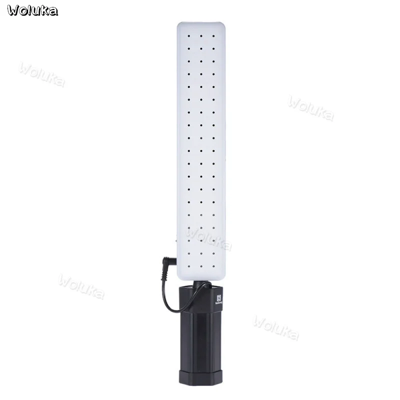 NanGuang-CN-T80C-Handheld-LED-Video-Light-Car-Fill-in-Camera-Photographic-Lighting-3200K-5600K-for