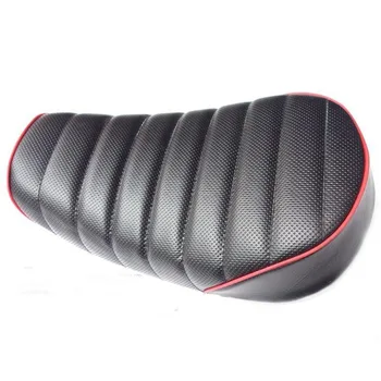 

XUANKUN Monkeybike Motorcycle Accessories Cushion Modified Two Feet Qiao Cushion