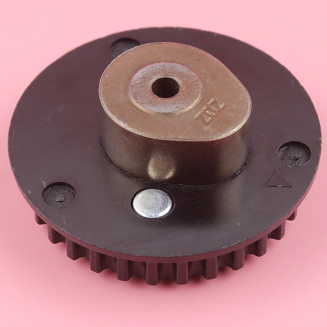 Small on sale engine pulley