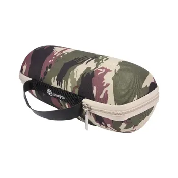 

Carry Belt Zipper Sleeve Portable Protective Pouch Bag Box Cover Case For JBL Charge3 Speaker