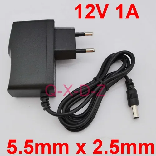 12V 1A