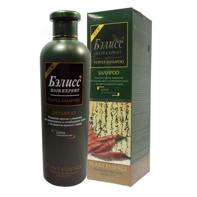 Repair Damage Hair Care Shampoo Oil Control Moisturizing Softer