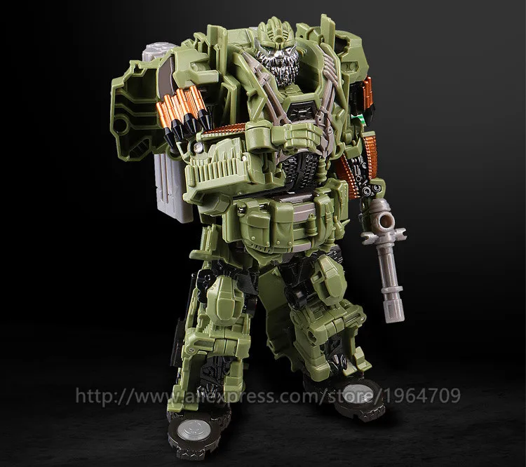 TAIBA 21CM Height Big Deformation Robot Toys Transformation Alloy Action Figures Car For Children Gift YS-01C H6001-3 6022A gi joe toys