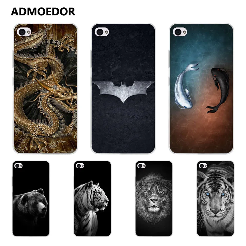 

Lenovo s90 Case,Silicon bandersnatch Painting Soft TPU Back Cover for Lenovo s90t Phone fitted Case shell