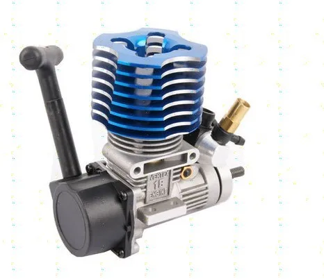 

Free shipping HSP original configuration Taiwan Yang 18 Level methanol engine 02060