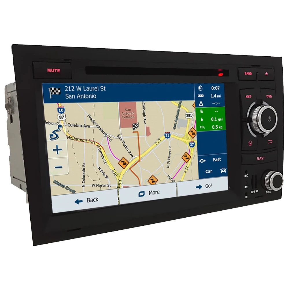 Perfect KLYDE 4G Android 8.0 4GB RAM 32GB ROM Car DVD Player Radio For Audi A4 S4 RS4 8E 8F B9 RNS-E 2002 2003 2004 2005 2006 2007 2008 3 Perfect KLYDE 4G Android 8.0 4GB RAM 32GB ROM Car DVD Player Radio For Audi A4 S4 RS4 8E 8F B9 RNS-E 2002 2003 2004 2005 2006 2007 2008 3