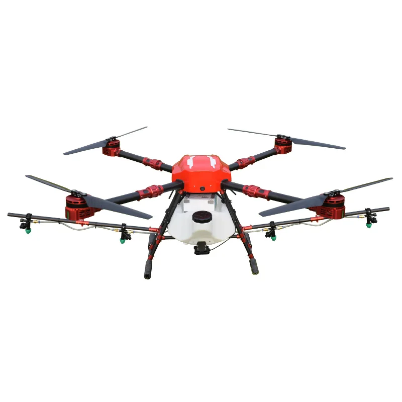 

S416 Drone Plant Protection Rack Machine Four-Axis Embracing Horizontal Folding Drone Rack Plant Protection Machine Parts