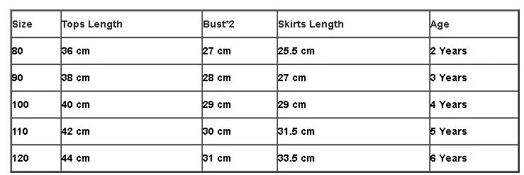 2 шт. летние юбки для маленьких девочек комплект Детская футболка для маленьких девочек, Одежда для девочек Топы Корректирующие+ Юбки для женщин комплект одежды