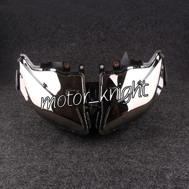 Funda para faros delanteros para 04-07 CBR1000RR 1000RR 03-06 CBR 600 RR 600RR