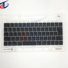 NEW perfect For Macbook Pro Retina 13inch 15inch A1706 A1707 Japan JP Japanese Keyboard 2016 2017 Layout