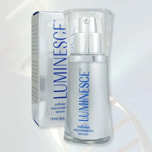 

JEUNESSE LUMINESCE CELLULAR REJUVENATION SERUM 0.5 0z Sealed