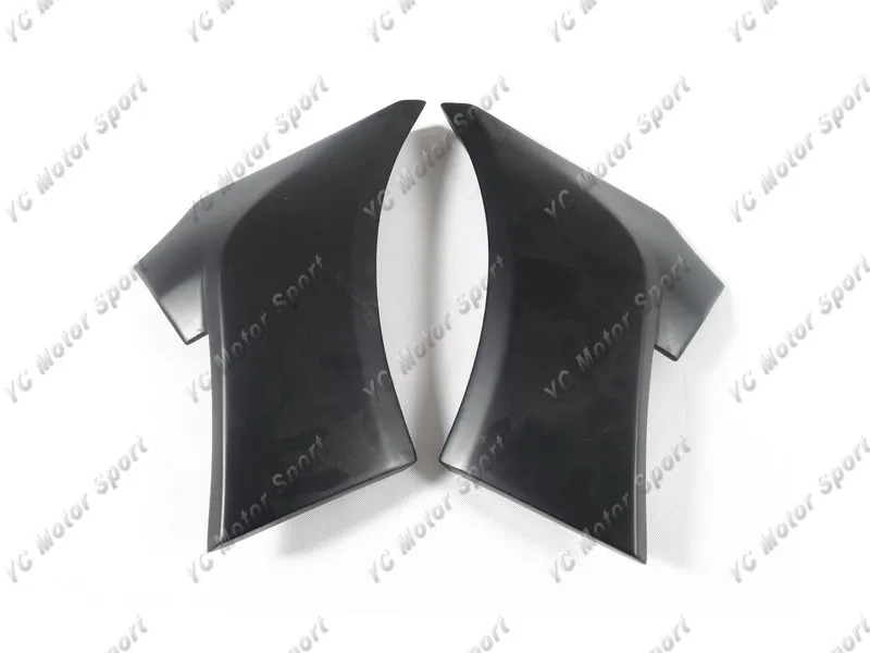 2017-2018 Subaru BRZ Aimgain Style Front Bumper Caps FRP (17)