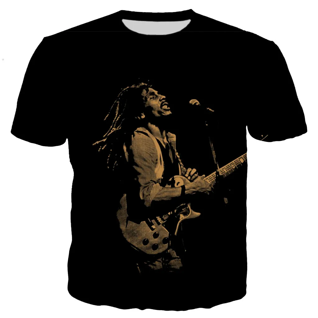 

New arrive classical Bob Marley 3D print men women fashion cool t shirt/hoodies/sweatshirts/vest/ tops dropshipping