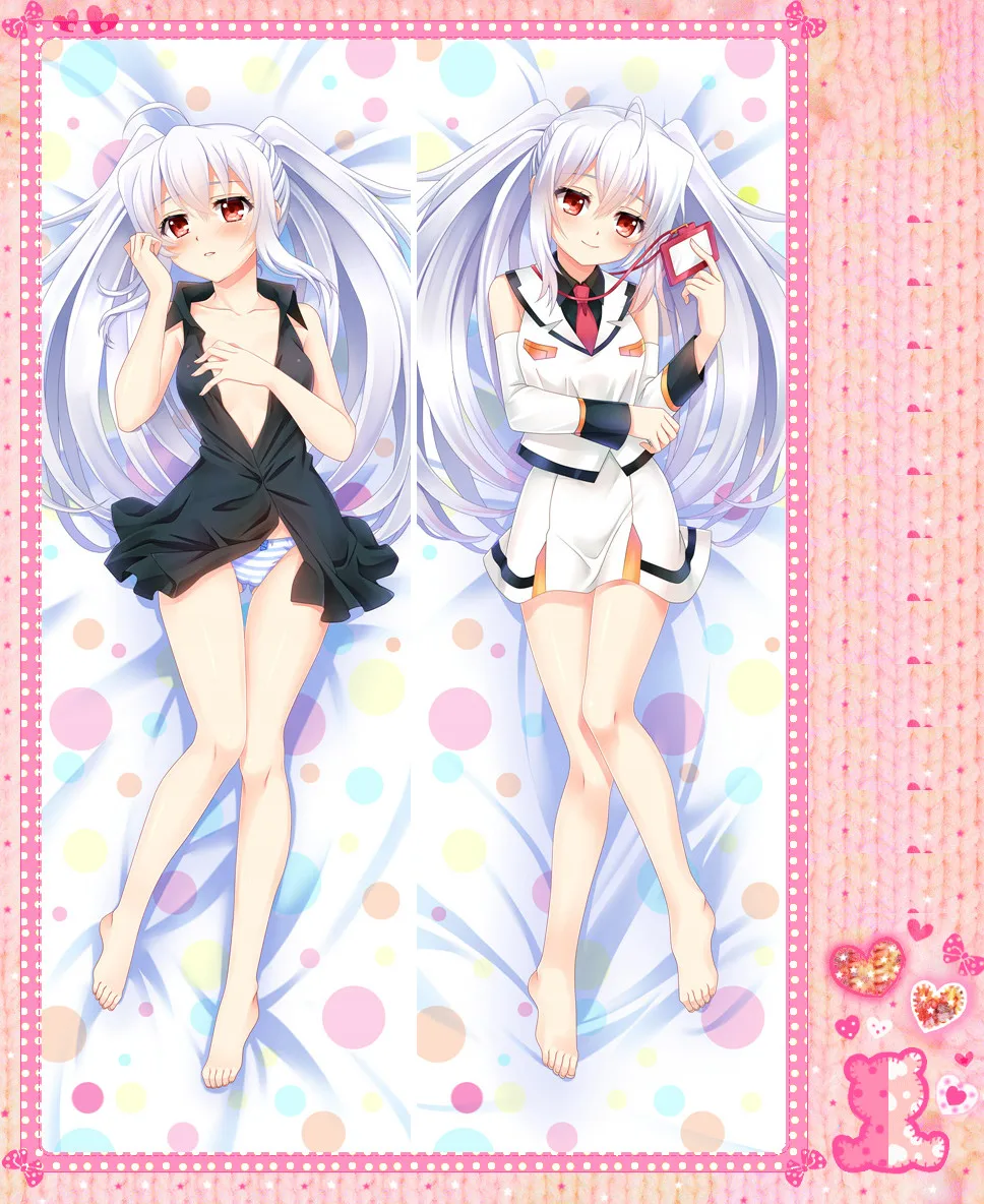 Plastic Memories Hentai