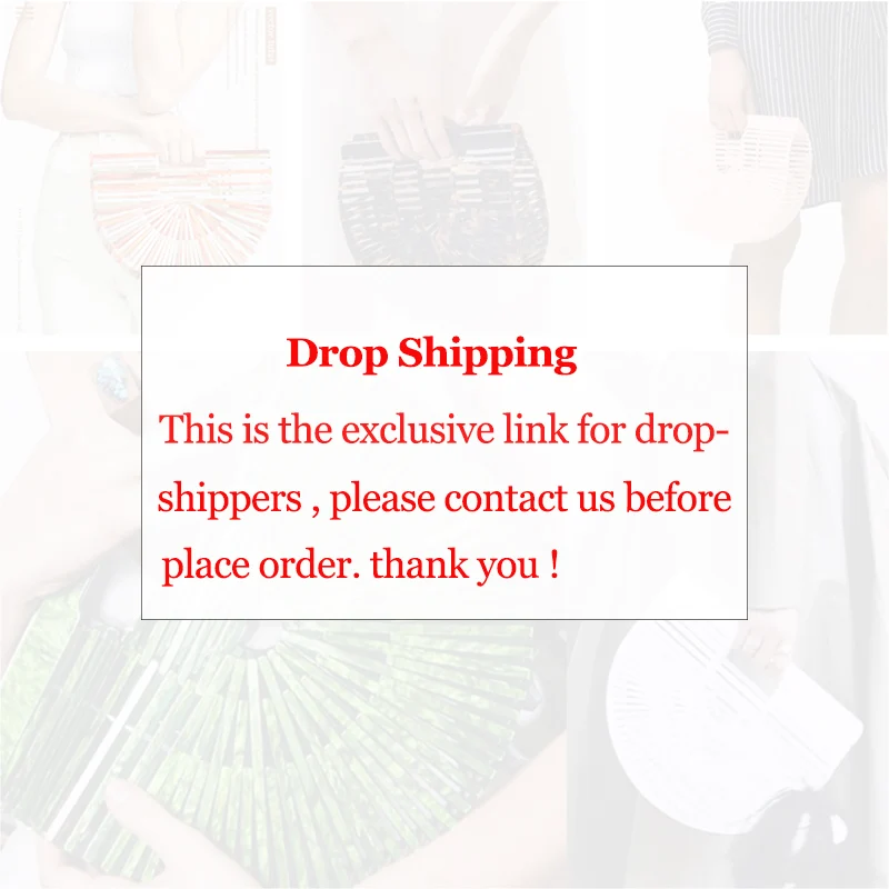 

Aliexpress Drop Shipping/Wholesale Women Bags , Exclusive Links For Drop Shippers . please contact us before place order !