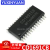 1 pièce/lot, nouveau, CD1691CB CD1691 SOP28 ► Photo 3/4