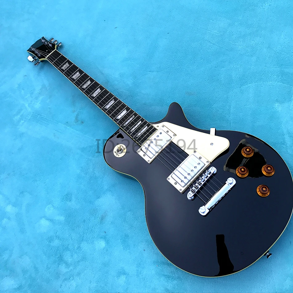 Hot! Adult standard electric guitar, exquisite Korean production, sound