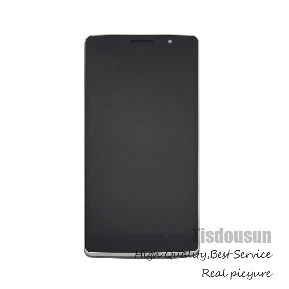 LG H540 H635 LCD Display With Frame (2)