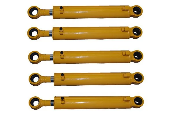 

Hydraulic Oil Cylinder ears