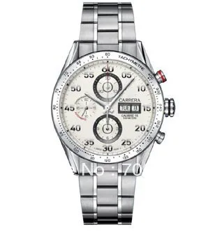 Free Shipping Hot Sale 100%Brand New Automatic Movement Men's Luxury Fashion Watch Faces Watches Wristwatch With Strap #m1255 | Наручные