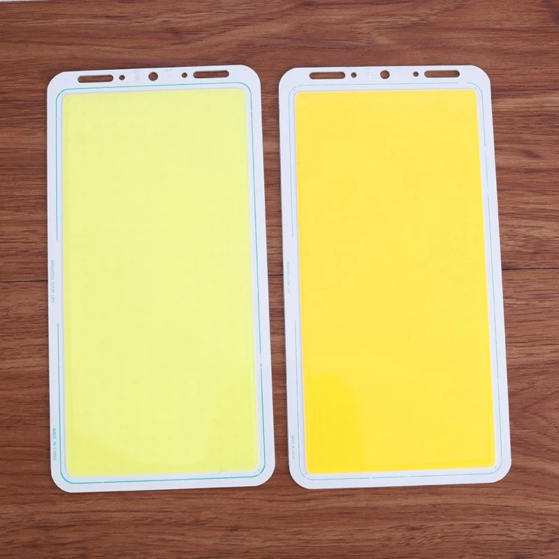 

12V 70W 7000LM LED Panel Light LED Strip Light COB Lamp White/Warm White Soft High Brightness Energy Saving 220X112mm