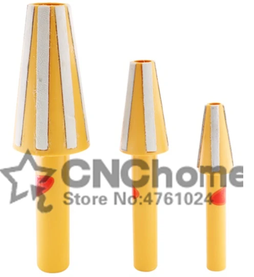 

1pcs BT30 BT40 BT50 Spindle Taper Wiper CNC Spindle Taper Collet Holder Wipe Cleaner Brush Cleaning Used on CNC Milling Machin