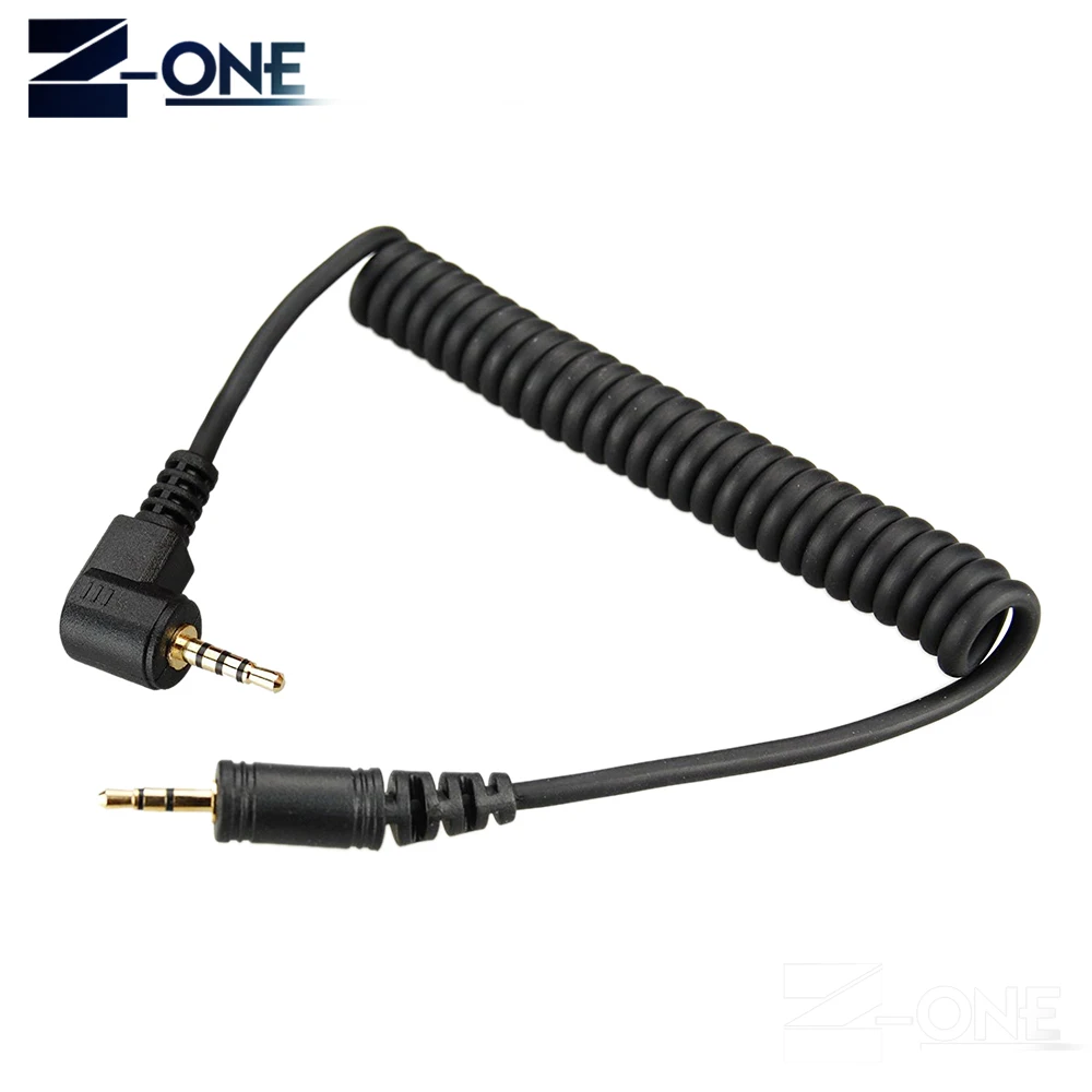 2.5mm-L1 Дистанционного Соединительный кабель для Panasonic DMC-FZ50, DMC-FZ50K, DMC-FZ50S, DMC-FZ30, DMC-FZ150, DMC-FZ30K, DMC-FZ20