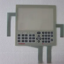 NC90F NC9300 NC9000F NC9300T сенсорная клавиатура стекло или сенсорный экран