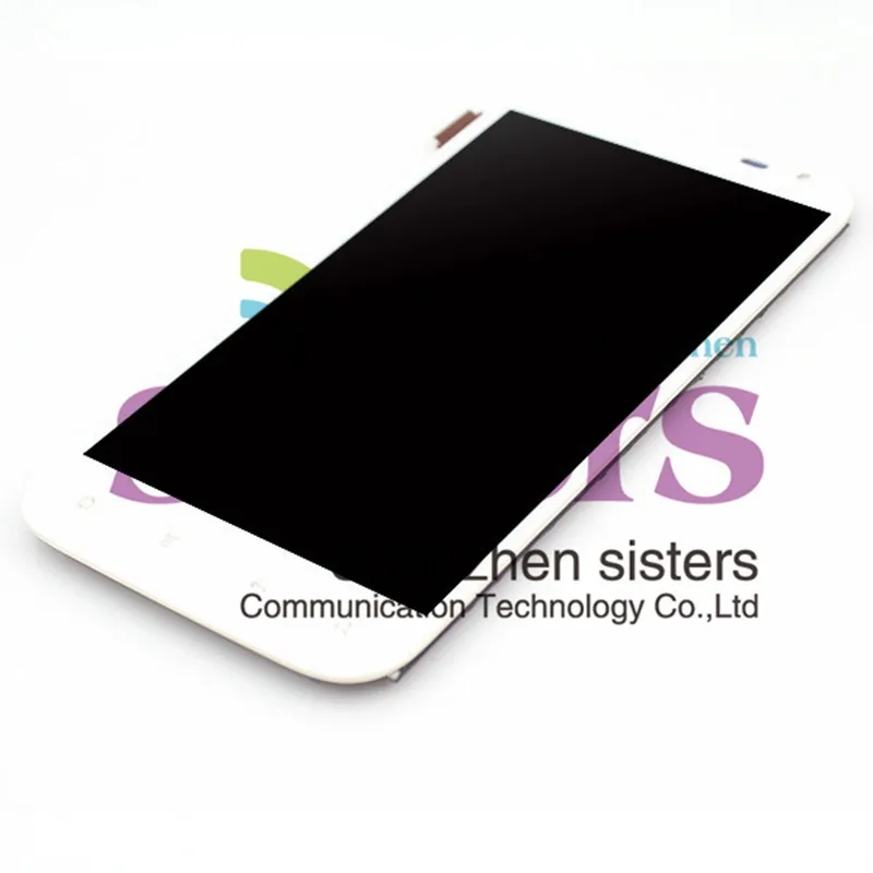 

High Quality LCD Touch screen display with digitizer Assembly For HTC G21 X315e Sensation XL ,Free shipping