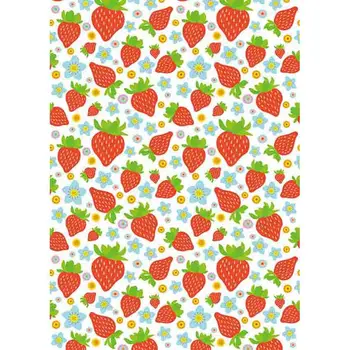 

LIFE MAGIC BOX Background Strawberry Fundos De Natal Photography Backdrops