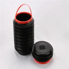 Автомобильный мешок для мусора автомобильный ящик для хранения Портативный на открытом воздухе Рыбалка ведро многофункциональный для Citroen C4 C5 C3 Xsara Picasso Berlingo