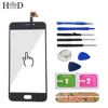 5.5 Mobile For UMI Plus Plus E Touch Screen Glass Digitizer Panel Front Glass Lens Sensor Tools Adhesive + Screen Protector Gift ► Photo 2/4