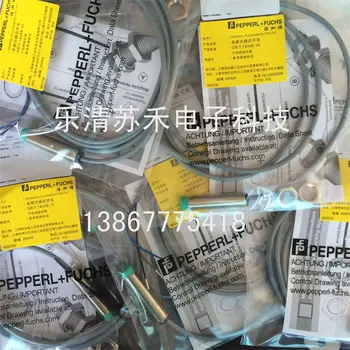 

Proximity Switch Sensor NEB4-8GM45-E2 PNP NO P+F New High-Quality