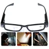 Multi Strength LED Reading Glasses Eyeglass Spectacle Diopter Magnifier Light UP A27542 ► Photo 2/6