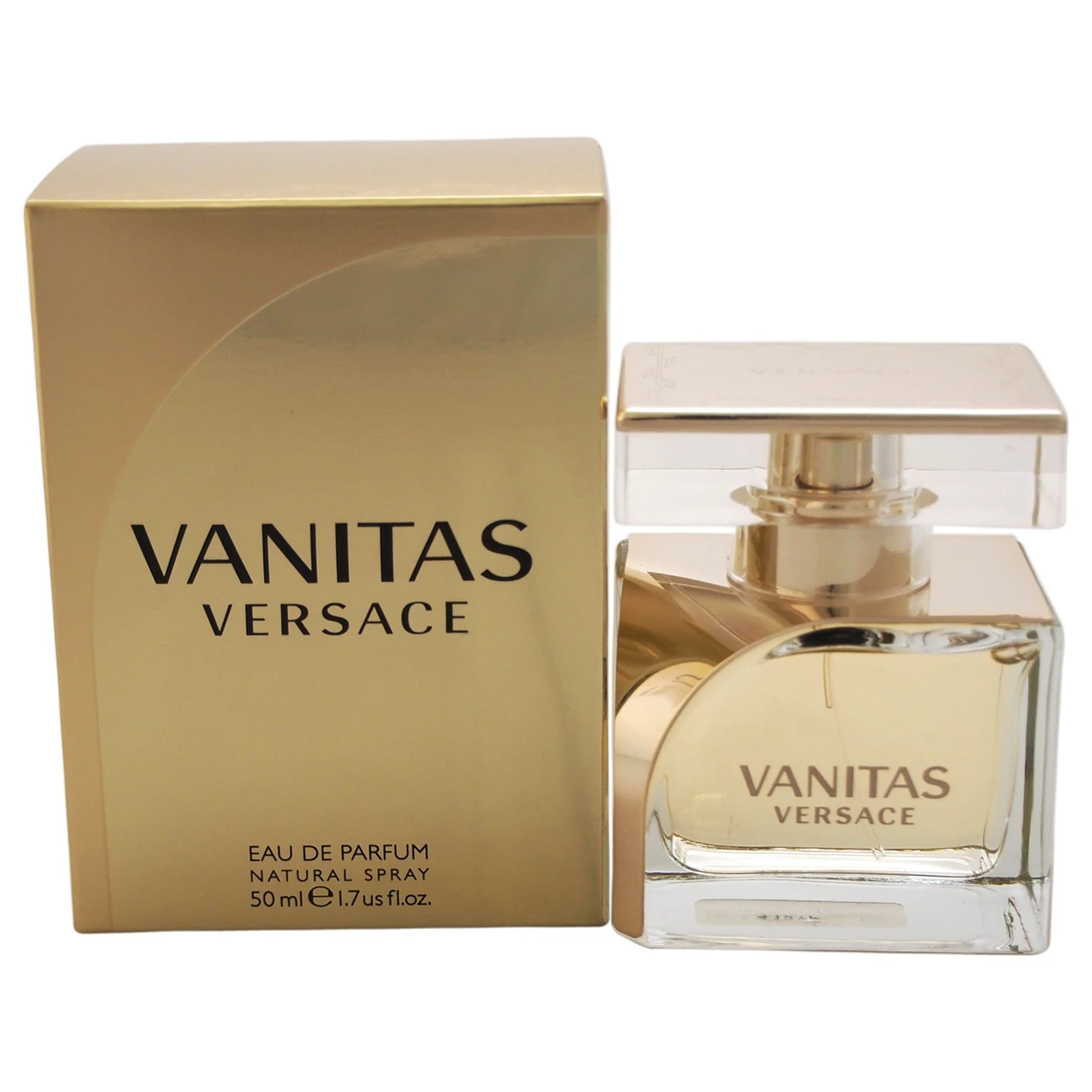 vanitas versace perfume