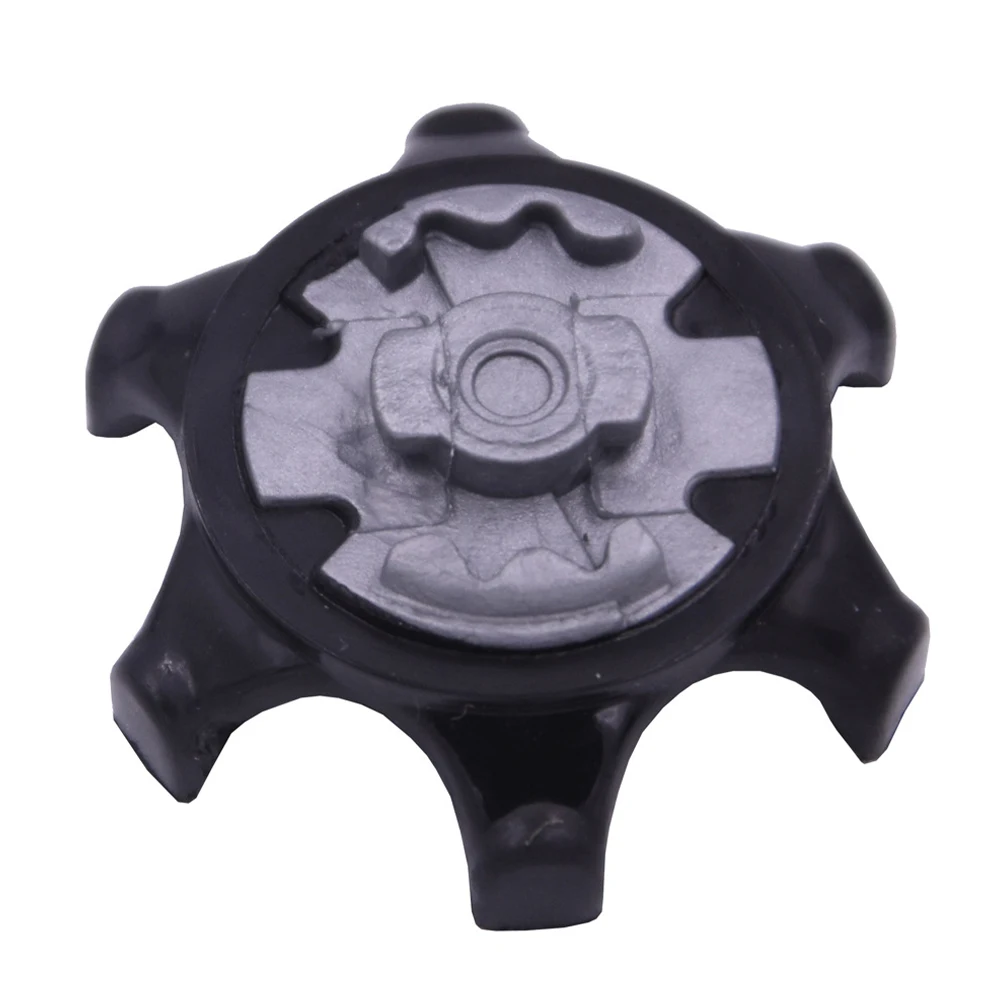 16 шт./партия шипы для клюшки гольфа шпильки поворотные быстрые ледоступы прочный