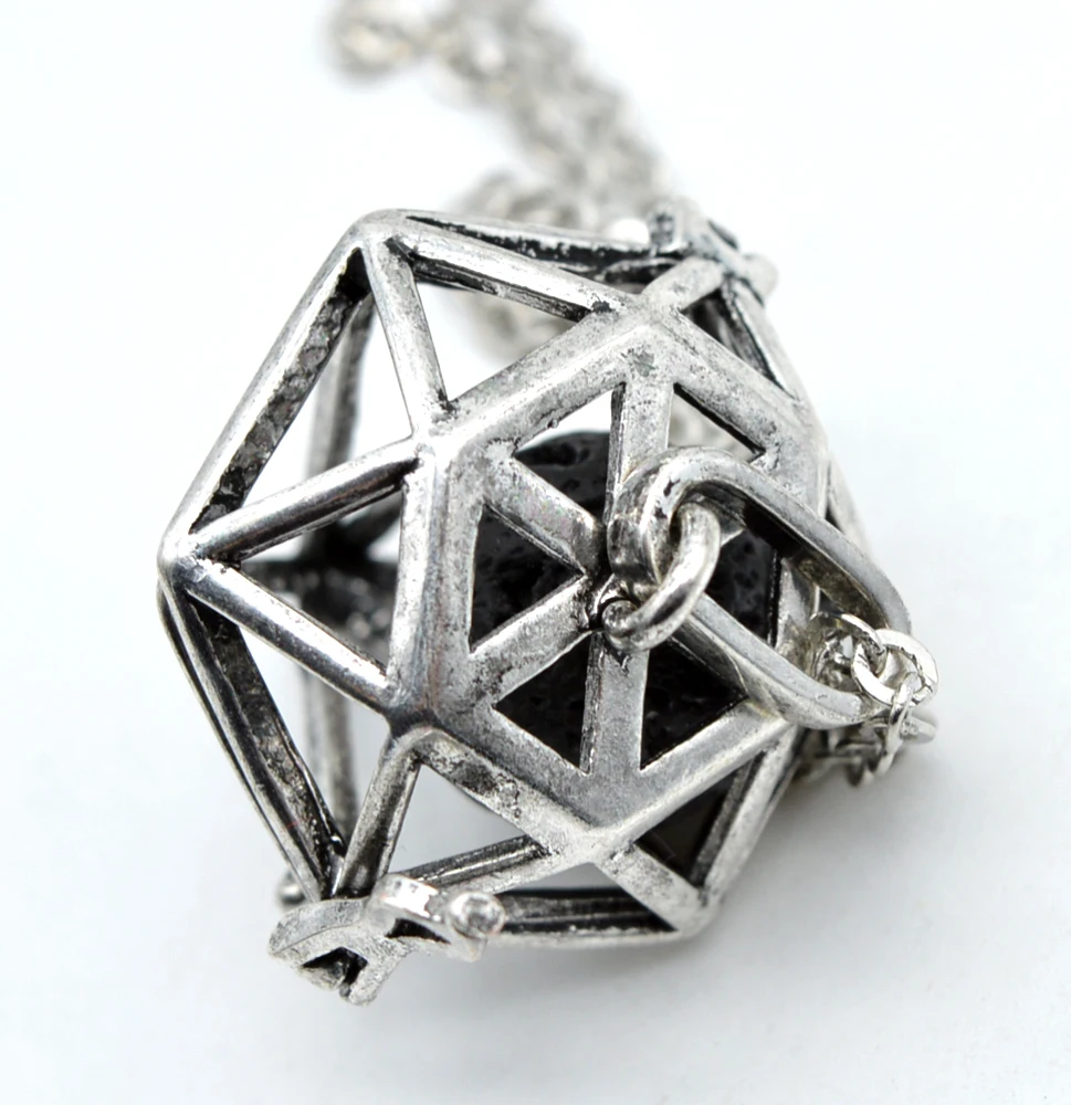 5 шт. подвеска из драгоценных камней с цепочкой 70 см|diffuser pendant|locket necklacependant with chain |