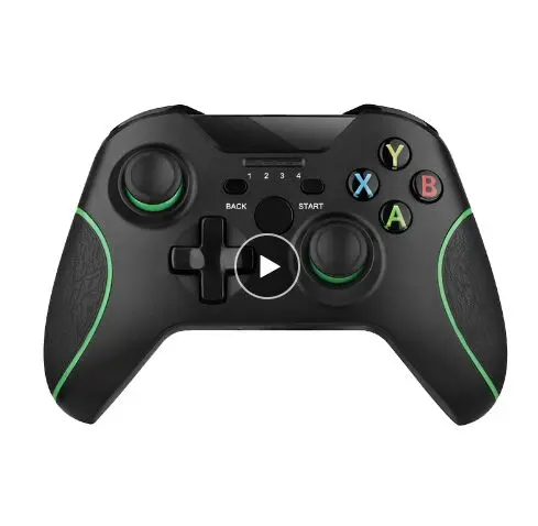 

2.4G Wireless Controller For Xbox One Console For PC For Android smartphone Gamepad Joystick