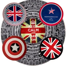 Простой коврик Детский ползать печатные ковры для гостиной спальни ковер домашний Декор Круглый ковер для детской комнаты компьютерный стул Tapete