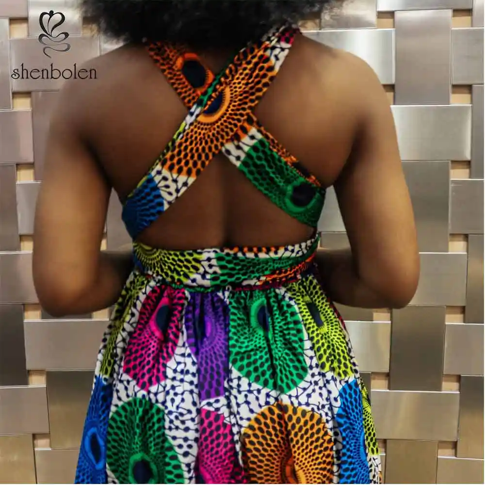 roupas africanas tradicionais