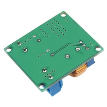 DC-DC 3V-35V To 4V-40V Step Up Power Module Boost Converter 12v 24v Converter 12v to 5v DC DC Voltage Converter 12v to 19v DC-DC 3V-35V To 4V-40V Step Up Power Module Boost Converter 12v 24v Converter 12v to 5v DC DC Voltage Converter 12v to 19v