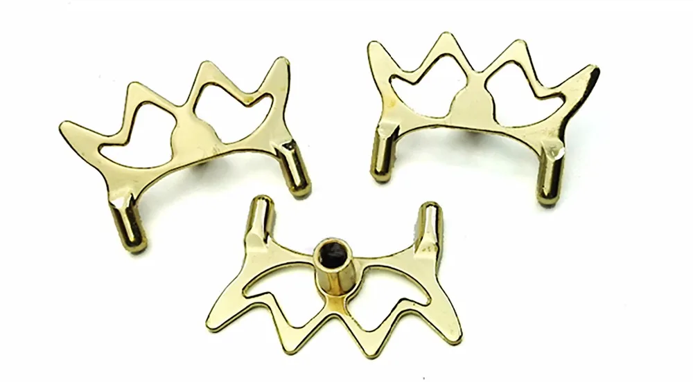 Brass Bridge Head21